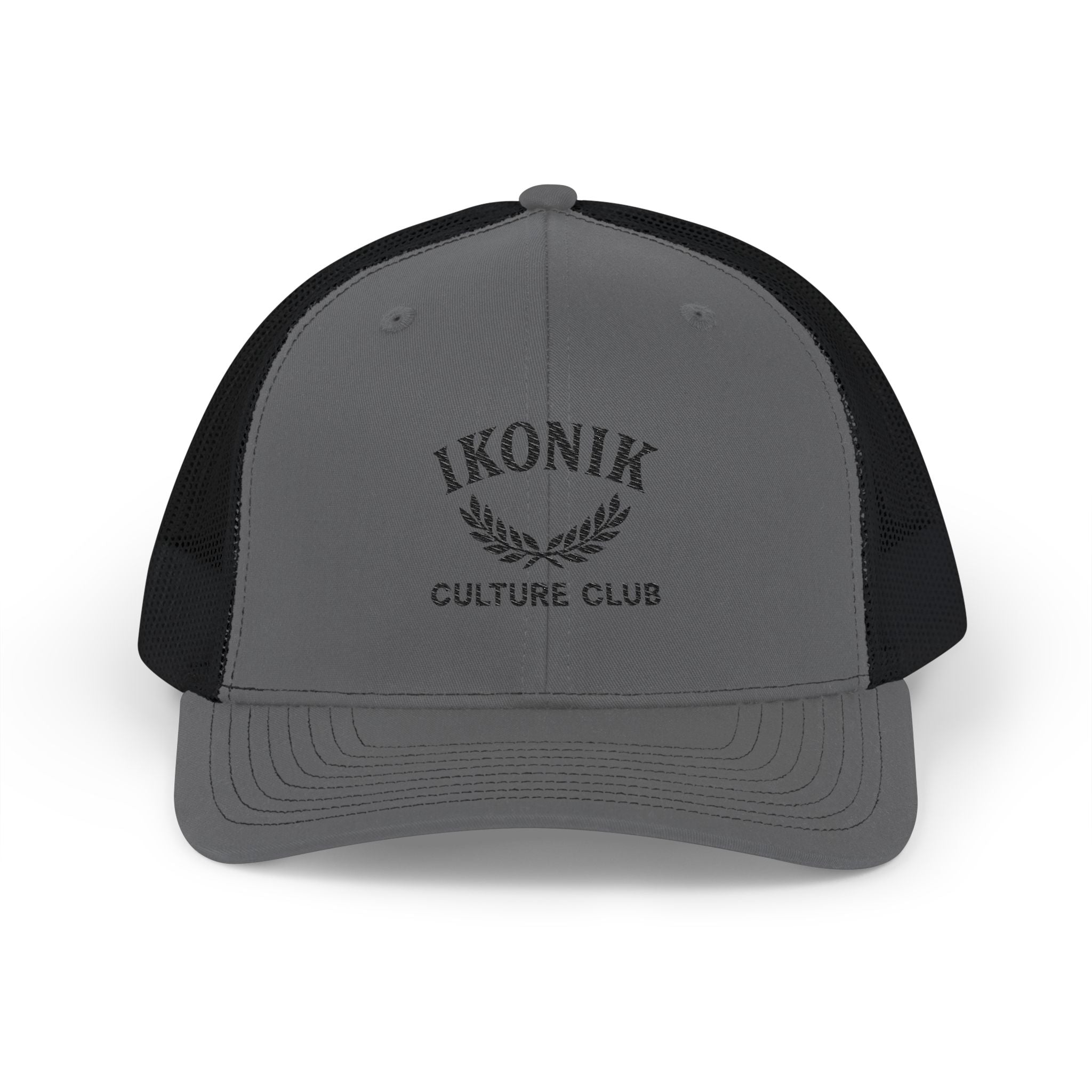 IKONIK CULTURE CLUB | SNAPBACK
