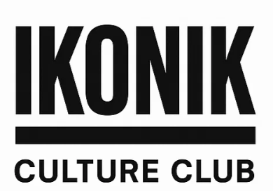 THE IKONIK CULTURE GUIDE