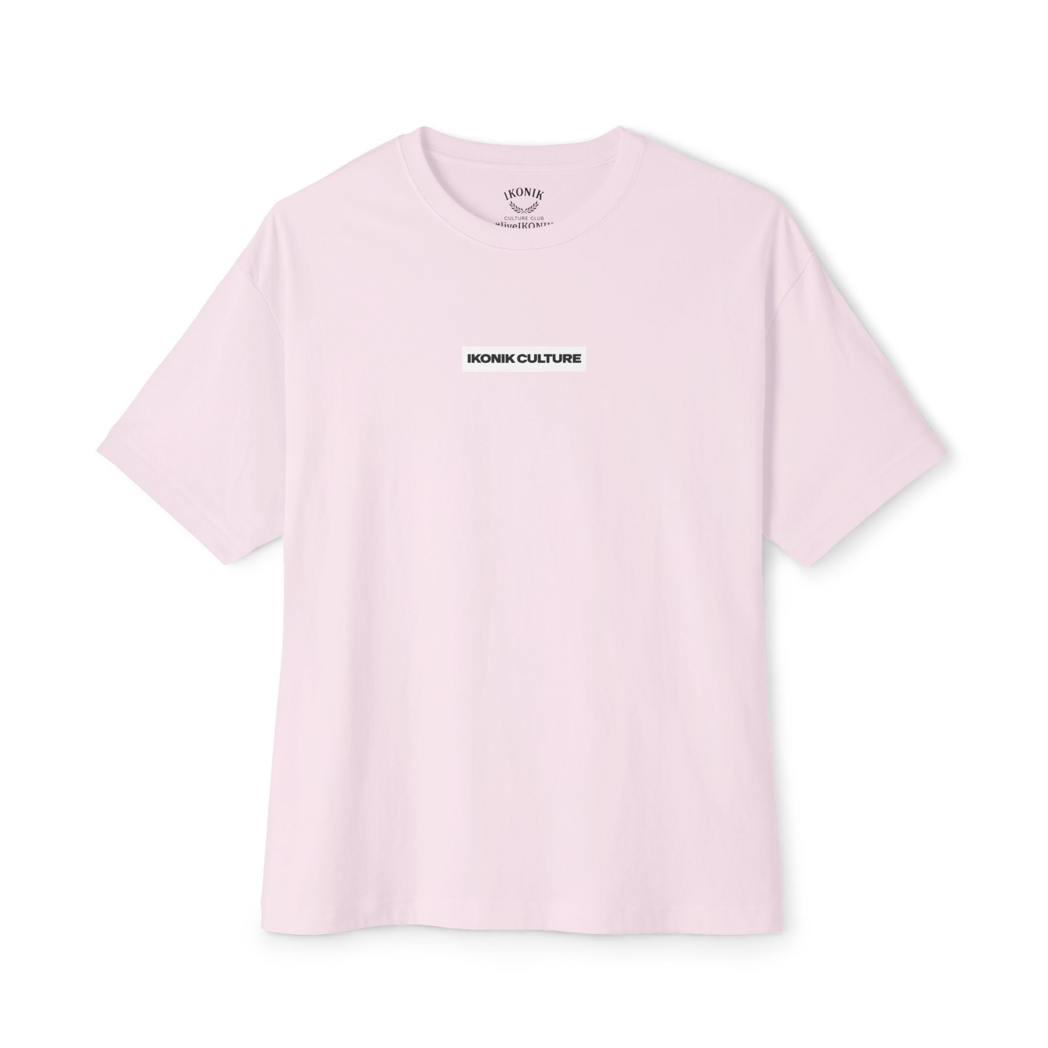 ESCAPE MEDIOCRITY | UNISEX OVERSIZED TEE