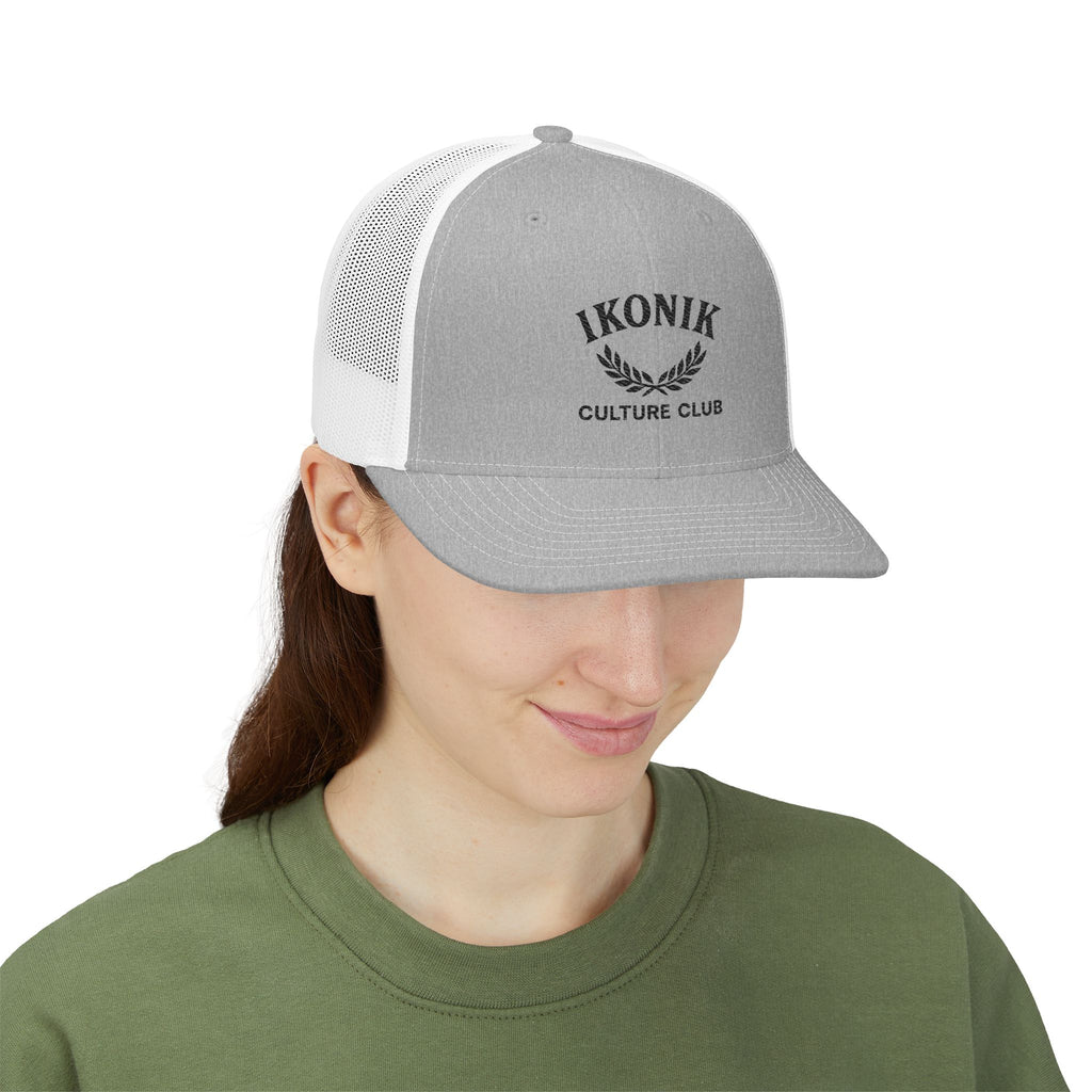 IKONIK CULTURE CLUB | SNAPBACK