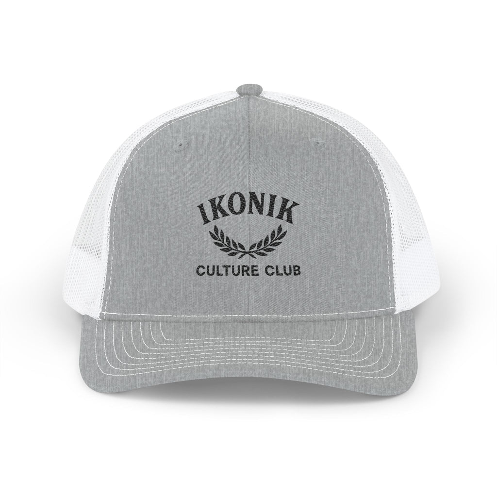 IKONIK CULTURE CLUB | SNAPBACK
