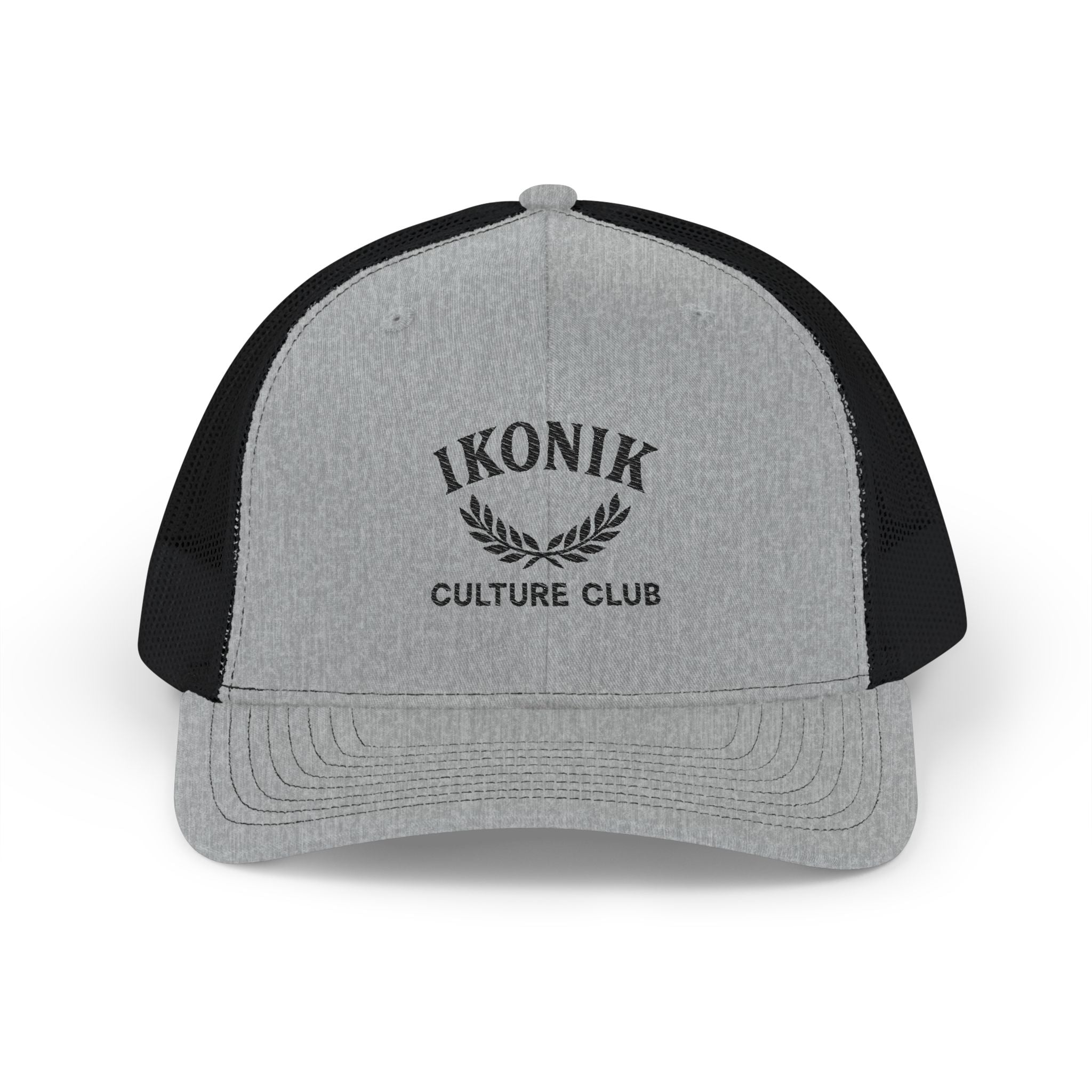 IKONIK CULTURE CLUB | SNAPBACK