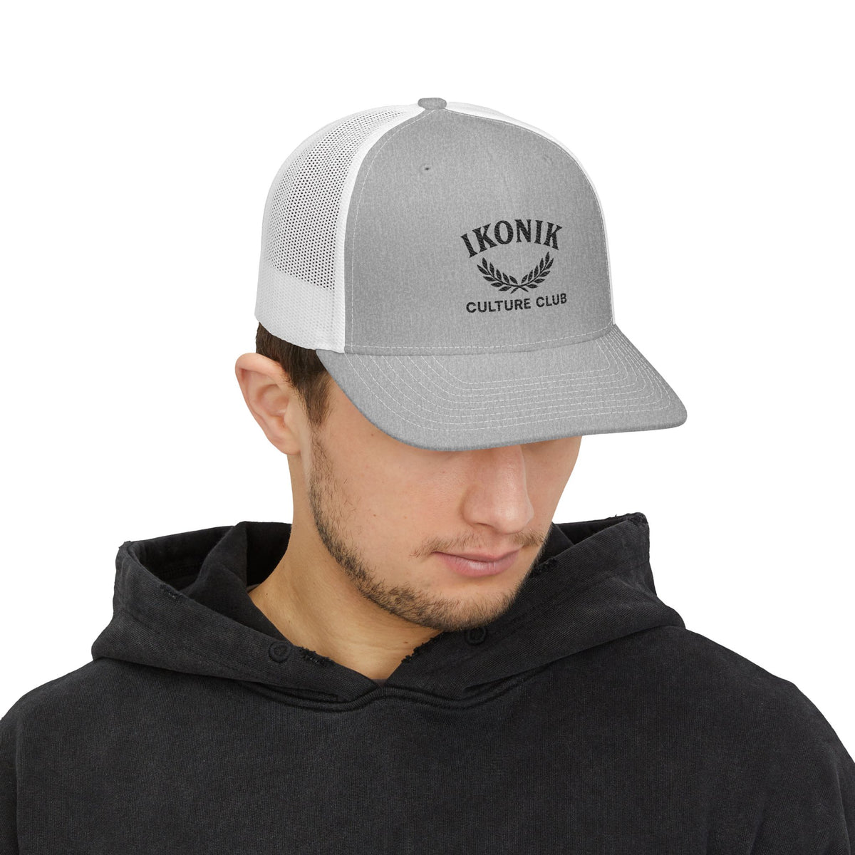 IKONIK CULTURE CLUB | SNAPBACK