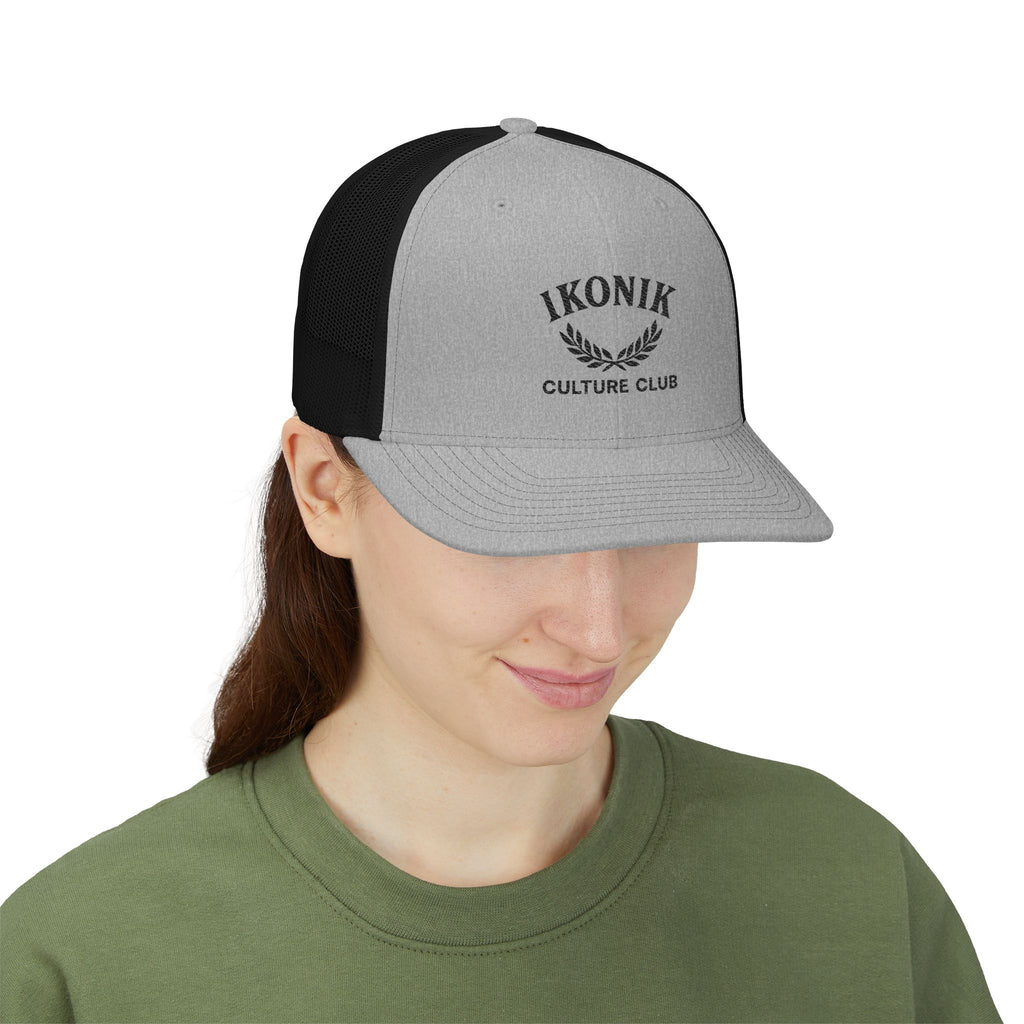IKONIK CULTURE CLUB | SNAPBACK
