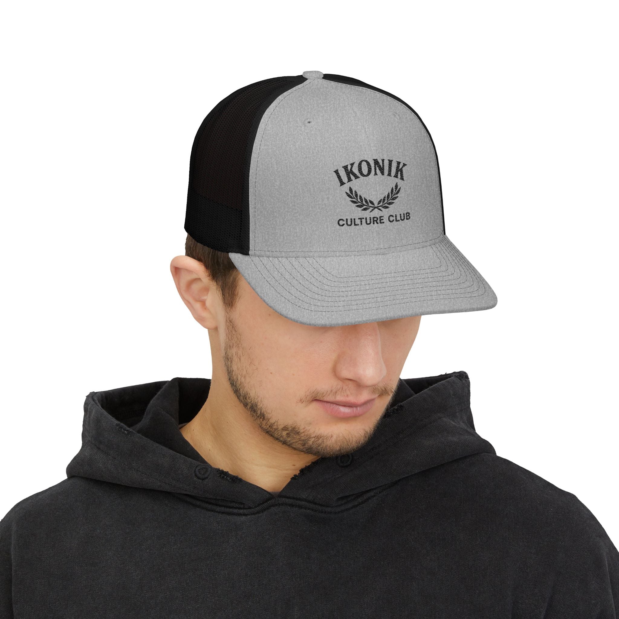 IKONIK CULTURE CLUB | SNAPBACK