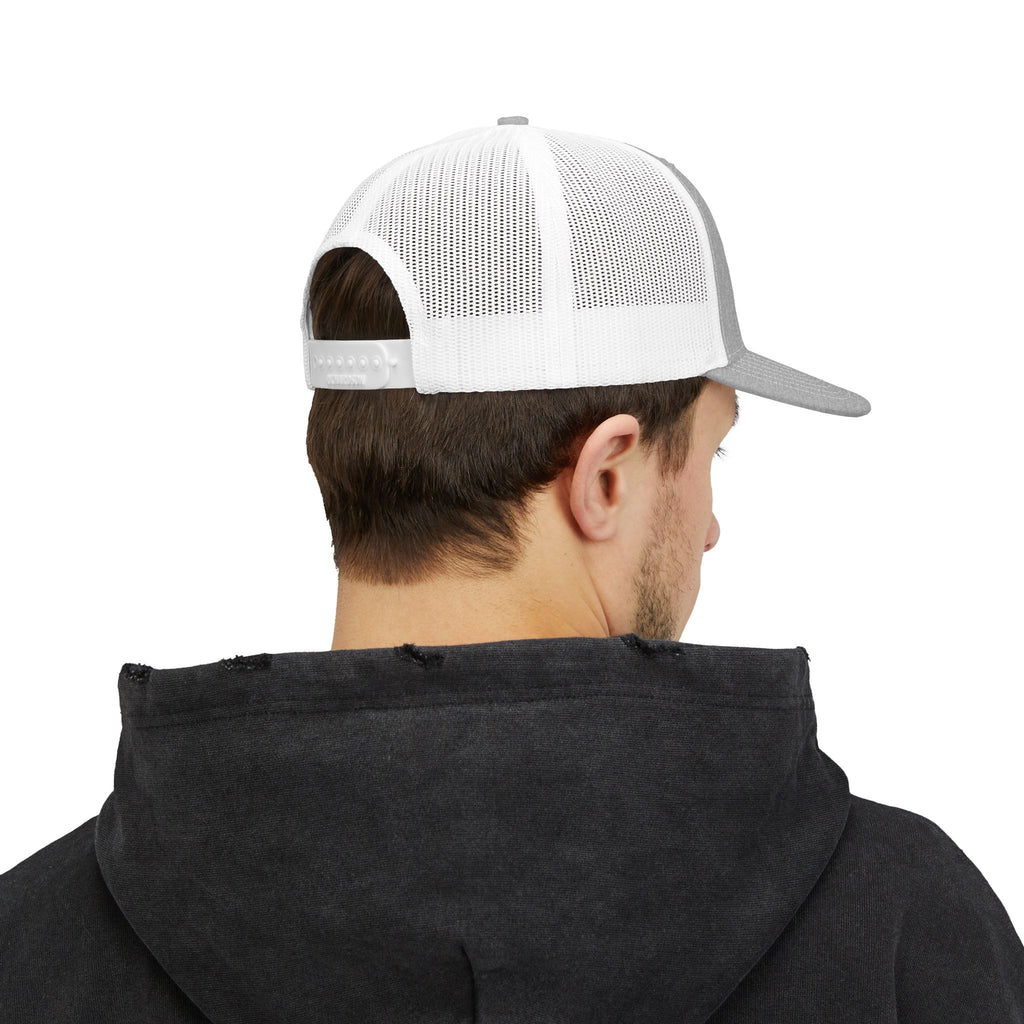 IKONIK CULTURE CLUB | SNAPBACK